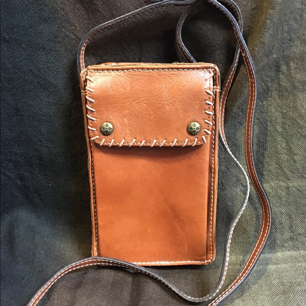 Patricia Nash Florence Marinella Bag
